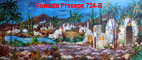 Fondale Presepe
